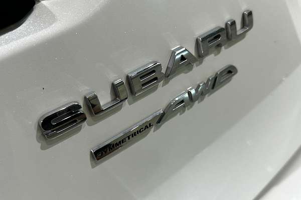 2022 Subaru Outback AWD 6GEN