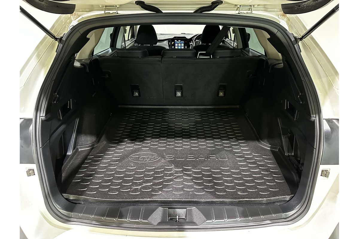 2022 Subaru Outback AWD 6GEN