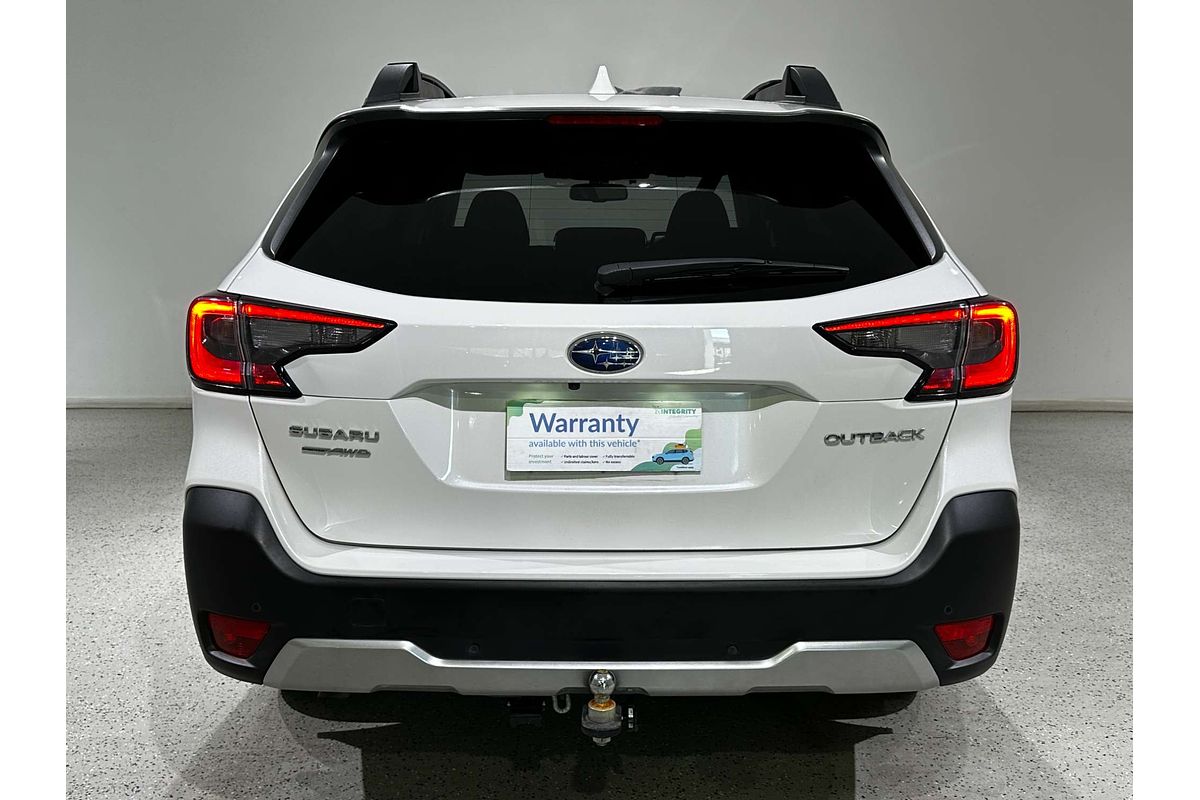 2022 Subaru Outback AWD 6GEN