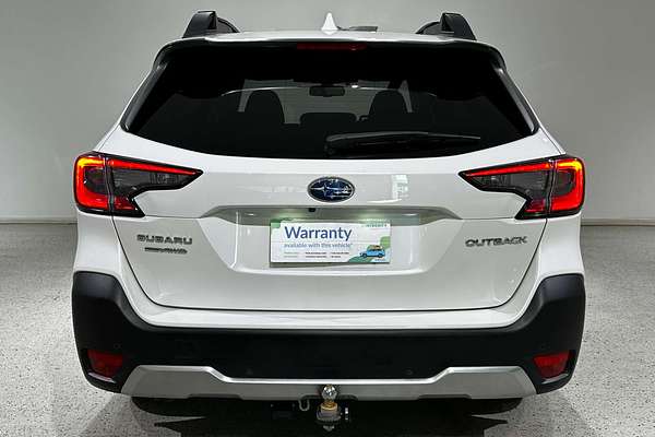 2022 Subaru Outback AWD 6GEN