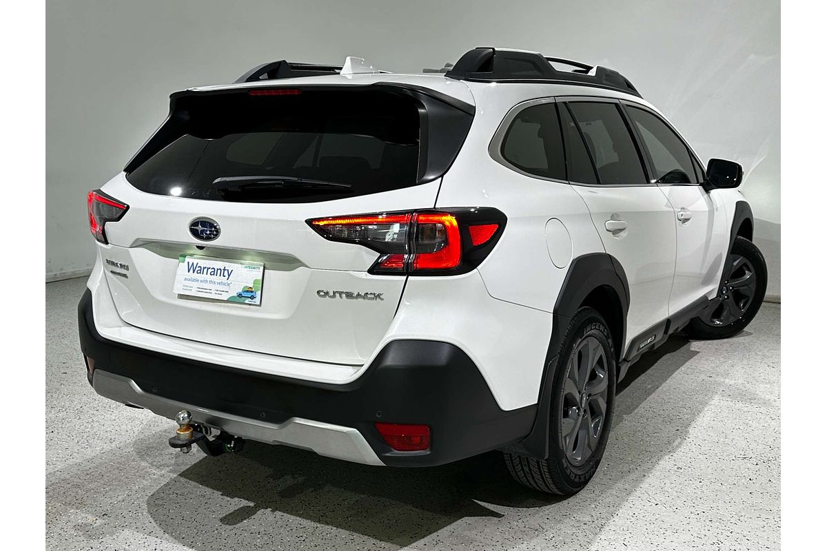 2022 Subaru Outback AWD 6GEN