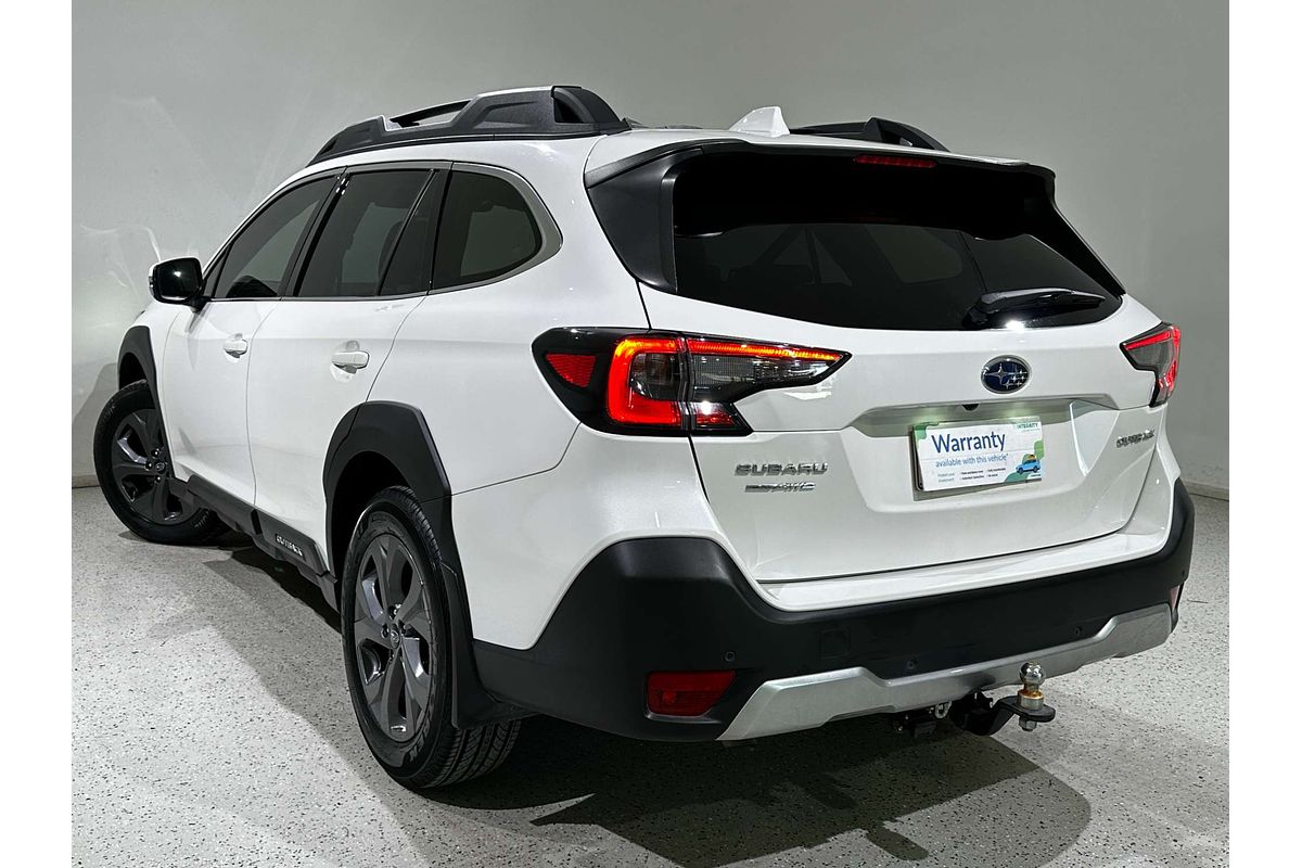 2022 Subaru Outback AWD 6GEN