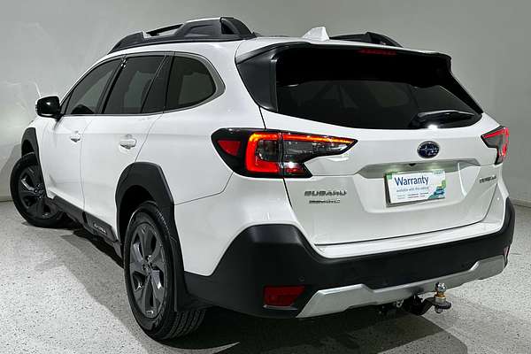 2022 Subaru Outback AWD 6GEN