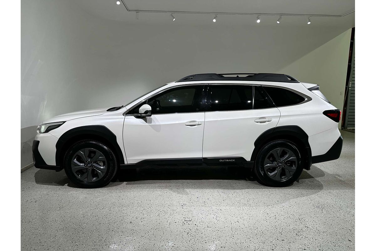 2022 Subaru Outback AWD 6GEN