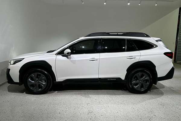 2022 Subaru Outback AWD 6GEN