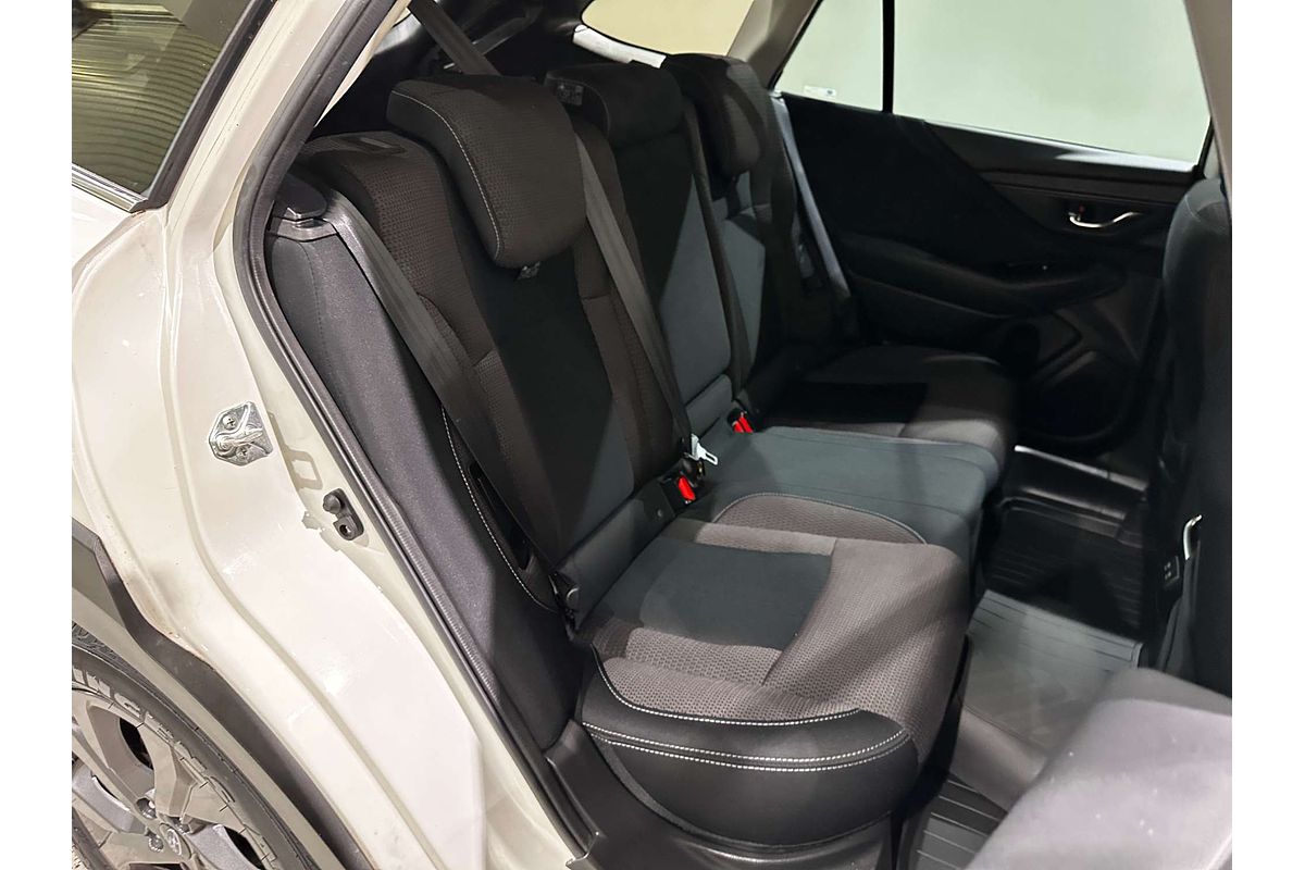2022 Subaru Outback AWD 6GEN