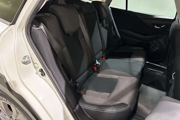 2022 Subaru Outback AWD 6GEN