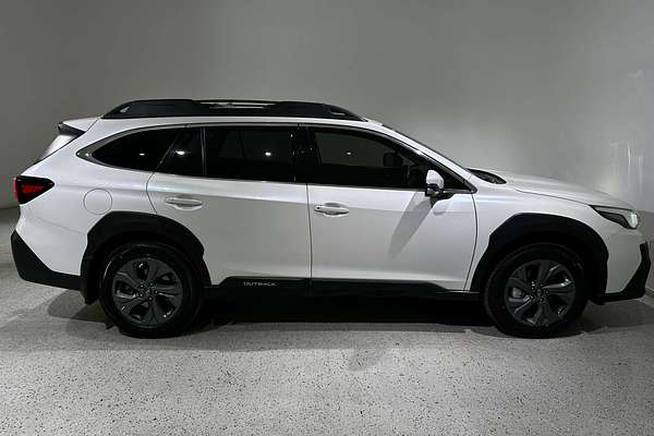 2022 Subaru Outback AWD 6GEN