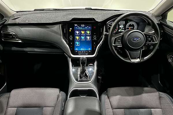 2022 Subaru Outback AWD 6GEN