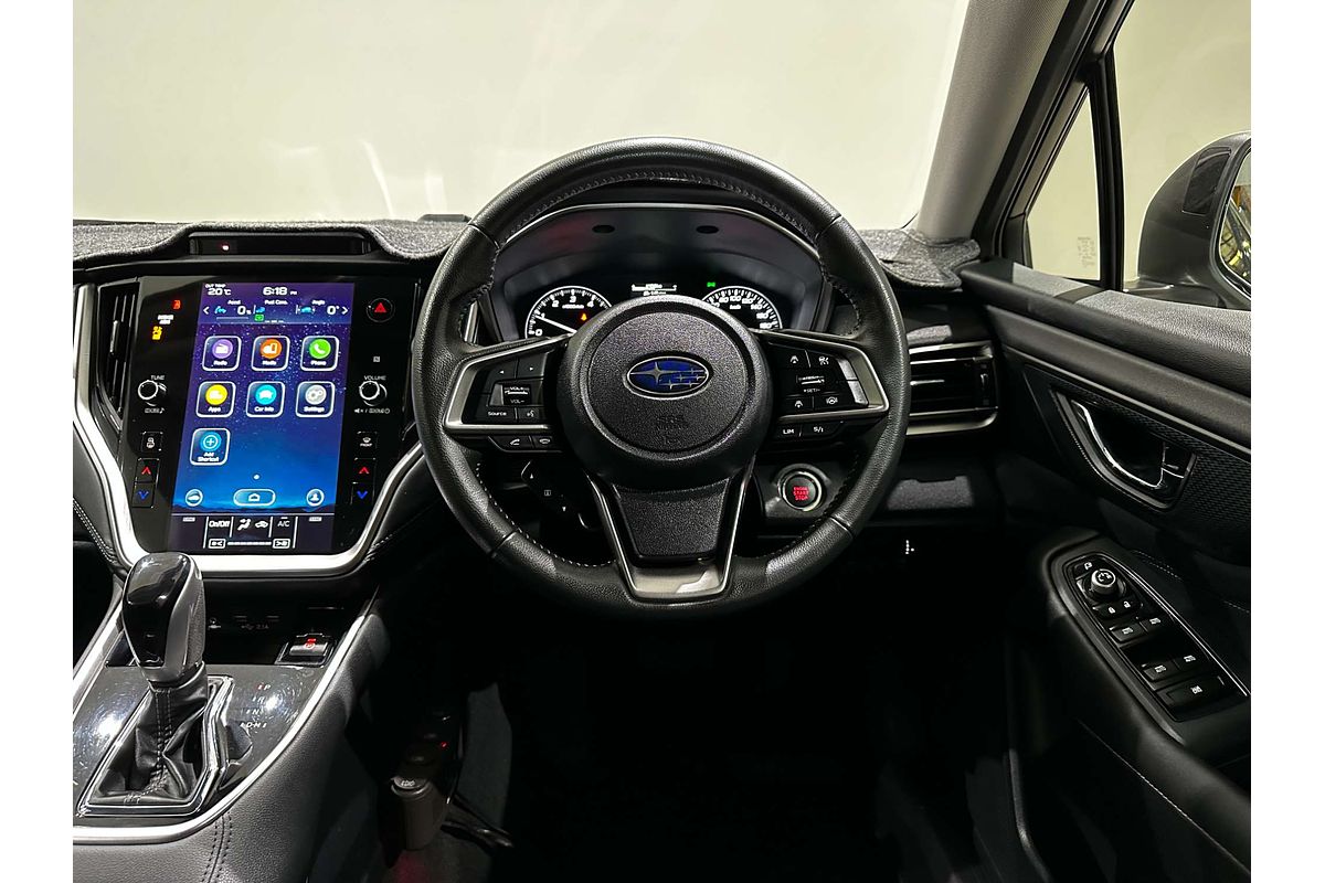 2022 Subaru Outback AWD 6GEN