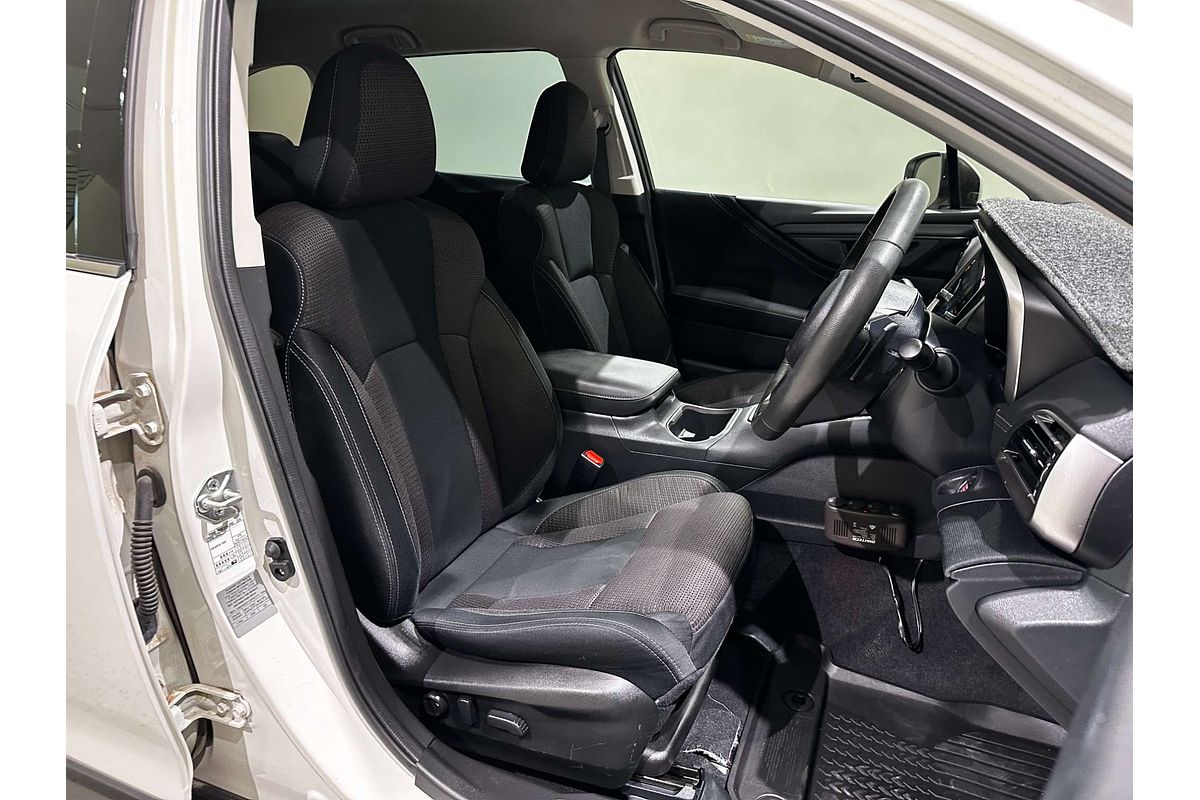 2022 Subaru Outback AWD 6GEN
