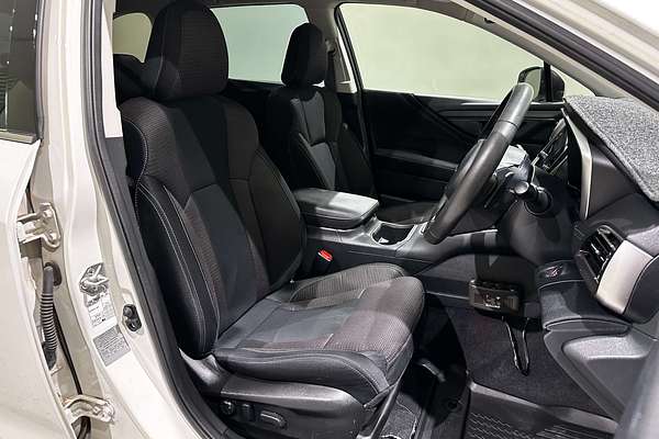 2022 Subaru Outback AWD 6GEN