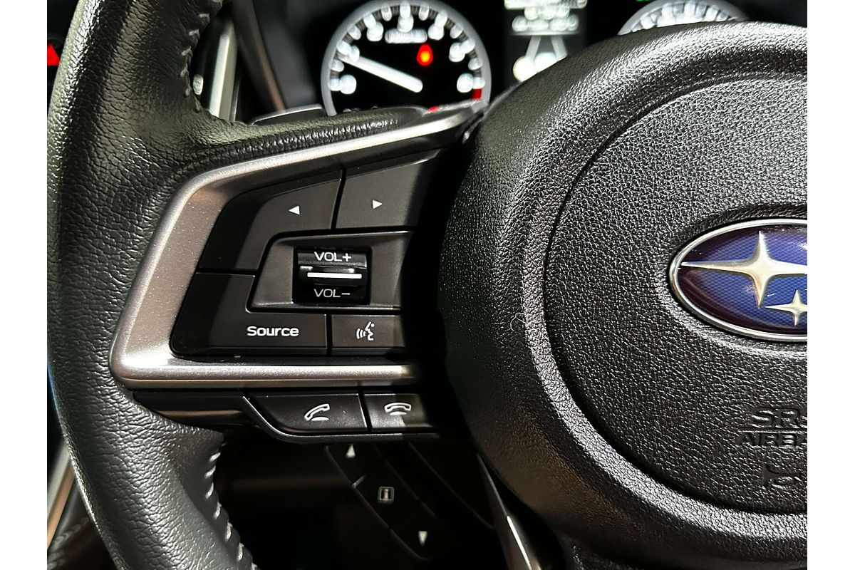 2022 Subaru Outback AWD 6GEN