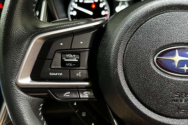 2022 Subaru Outback AWD 6GEN