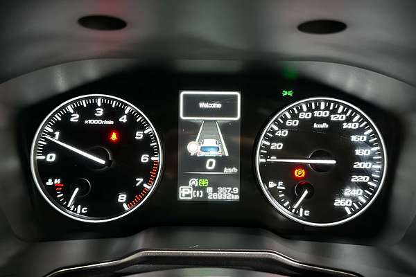 2022 Subaru Outback AWD 6GEN