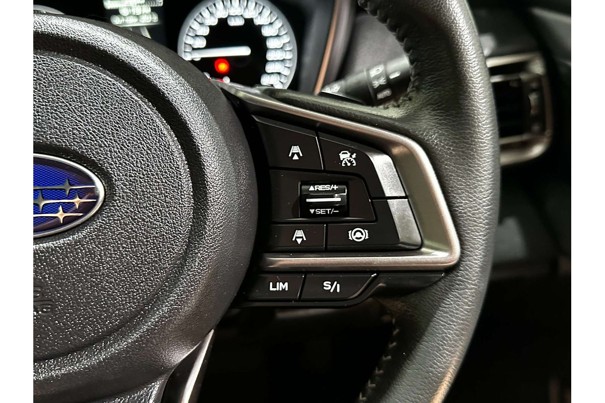 2022 Subaru Outback AWD 6GEN