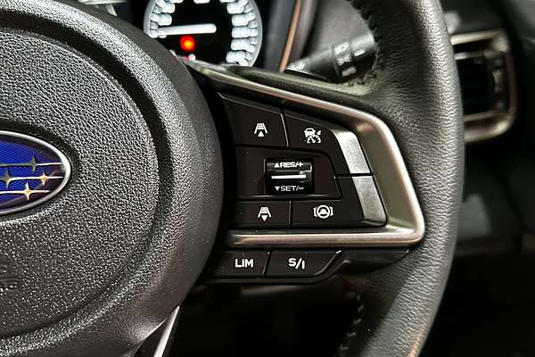 2022 Subaru Outback AWD 6GEN