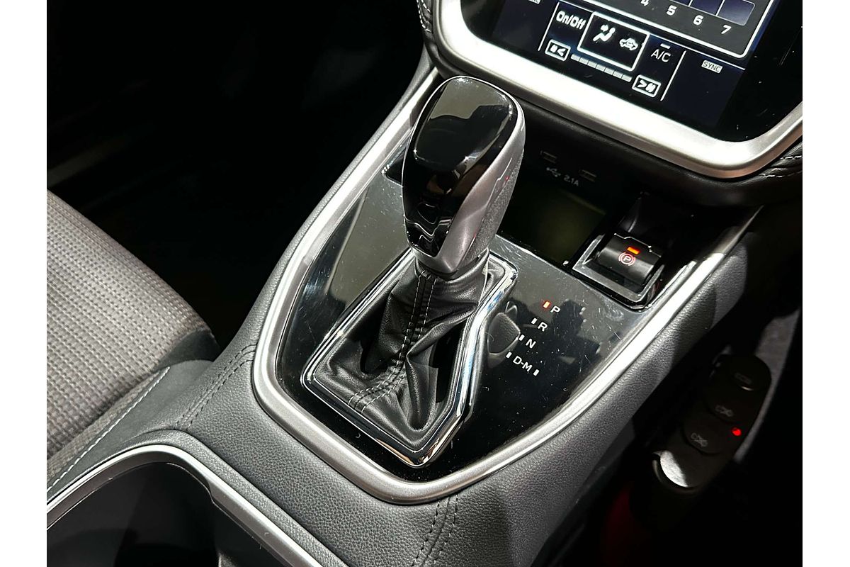 2022 Subaru Outback AWD 6GEN