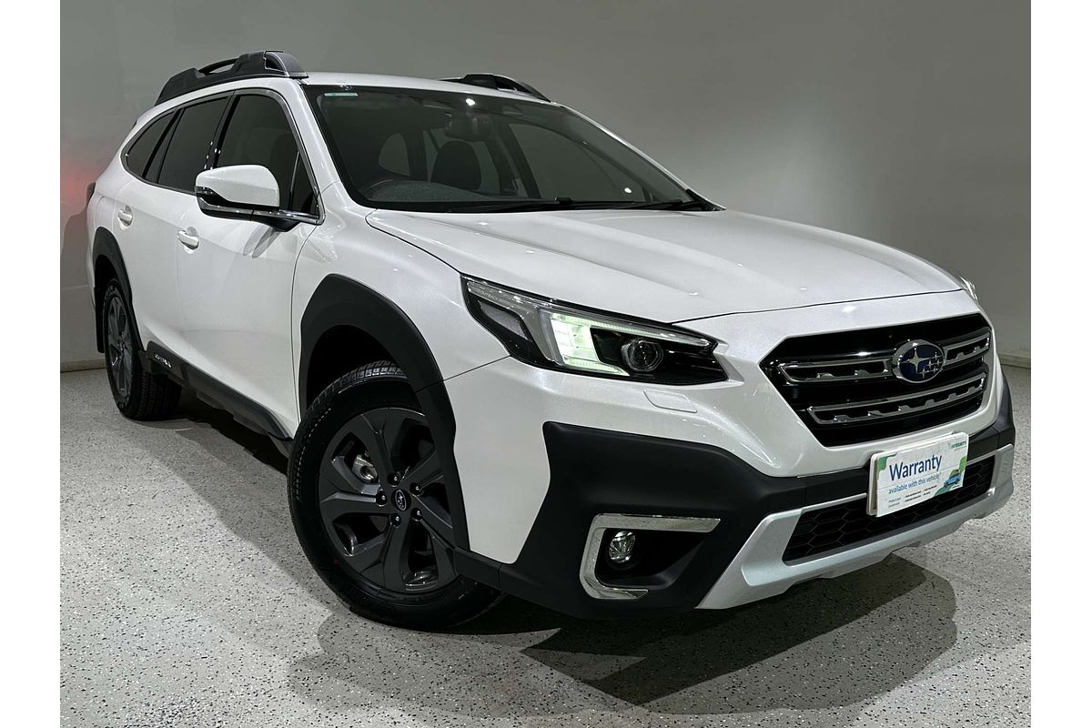 2022 Subaru Outback AWD 6GEN