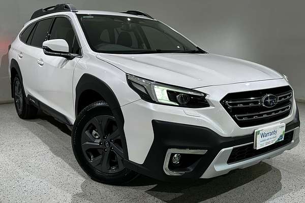 2022 Subaru Outback AWD 6GEN