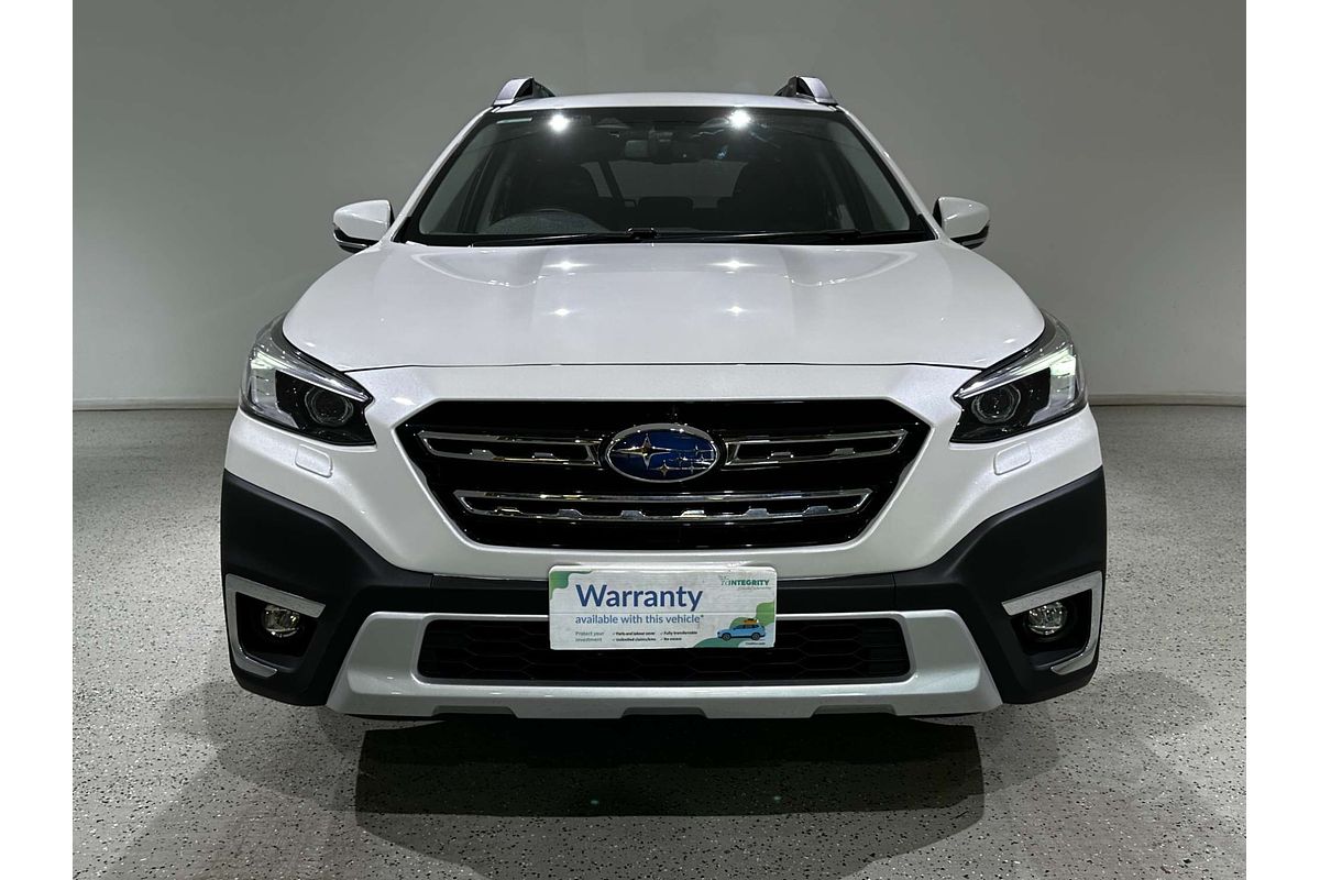 2022 Subaru Outback AWD 6GEN