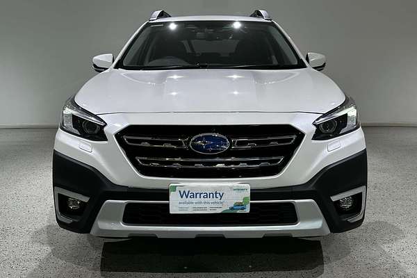2022 Subaru Outback AWD 6GEN