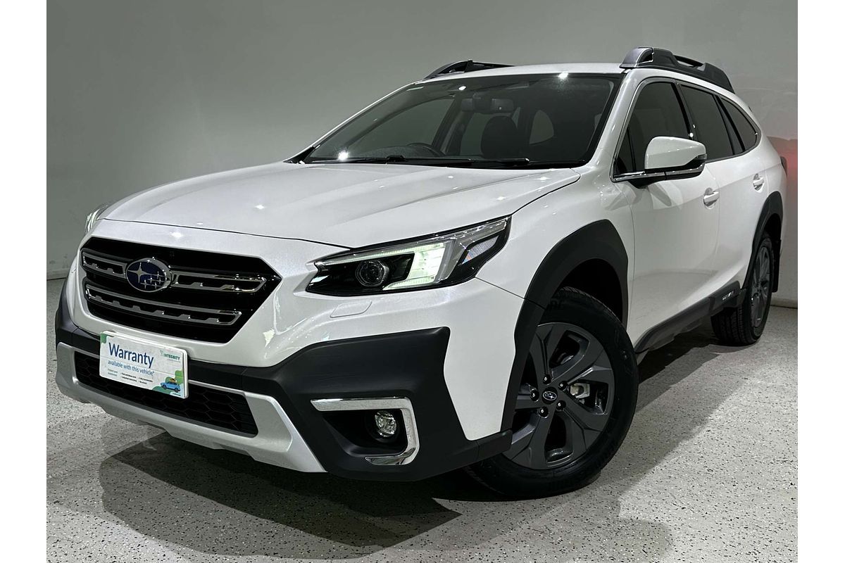 2022 Subaru Outback AWD 6GEN