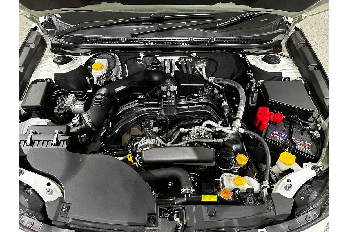 2022 Subaru Outback AWD 6GEN