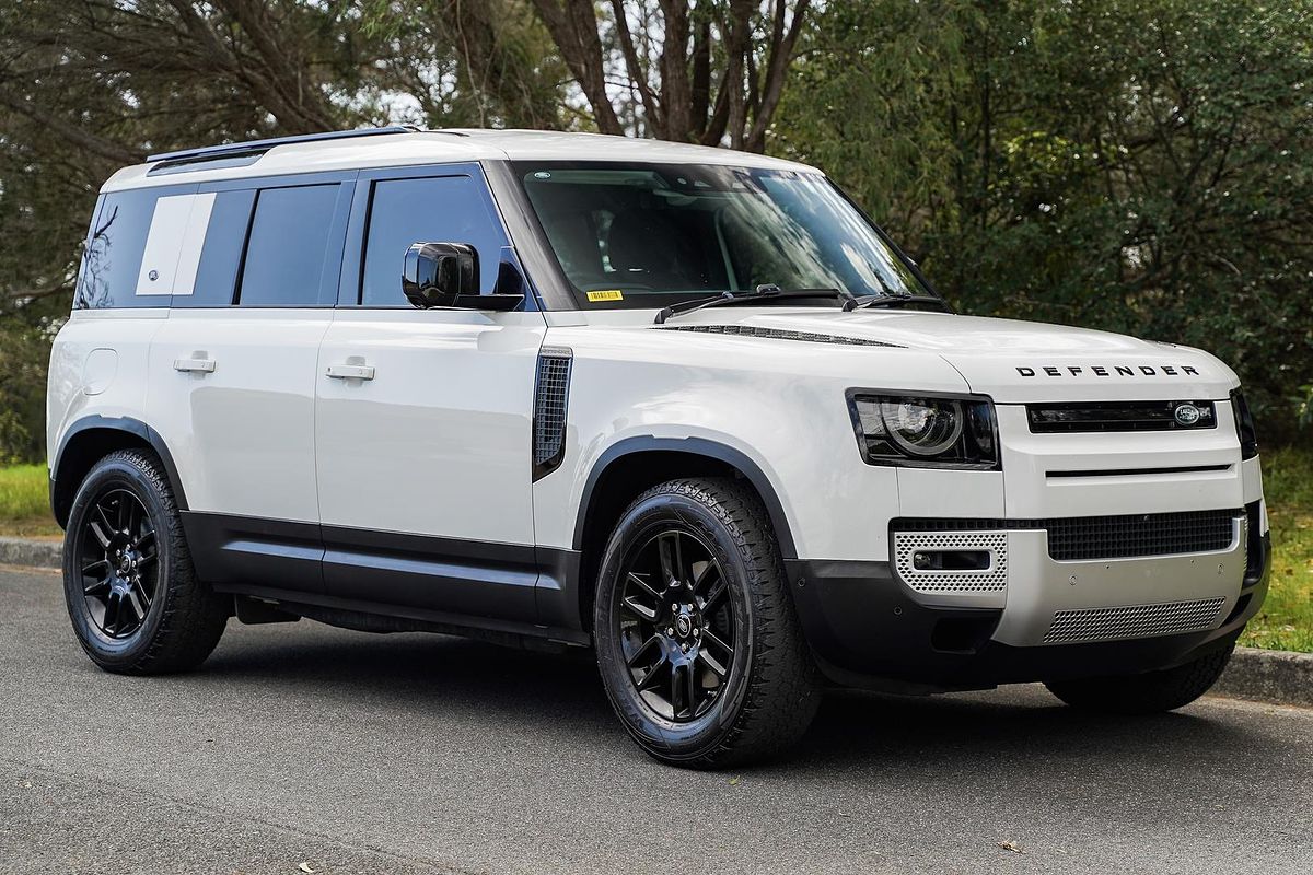 2020 Land Rover Defender 110 D240 SE L663