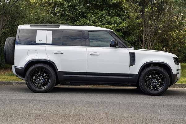 2020 Land Rover Defender 110 D240 SE L663