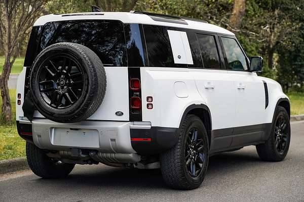 2020 Land Rover Defender 110 D240 SE L663