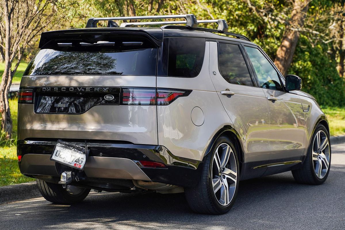 2023 Land Rover Discovery P360 Dynamic HSE Series 5