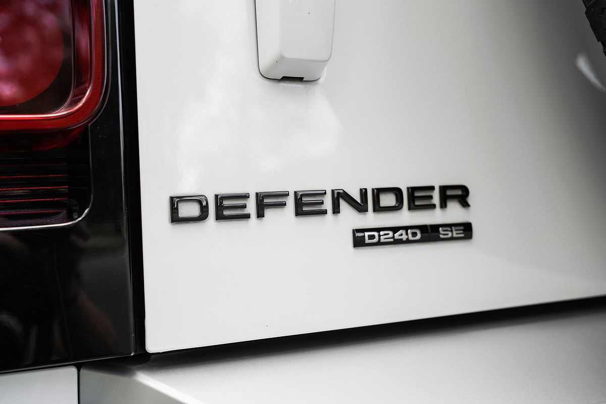 2020 Land Rover Defender 110 D240 SE L663