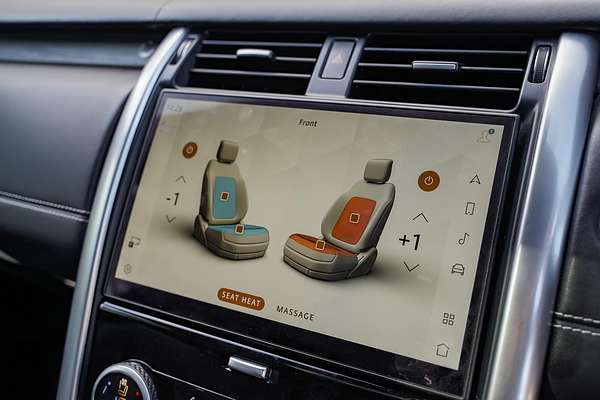 2023 Land Rover Discovery P360 Dynamic HSE Series 5