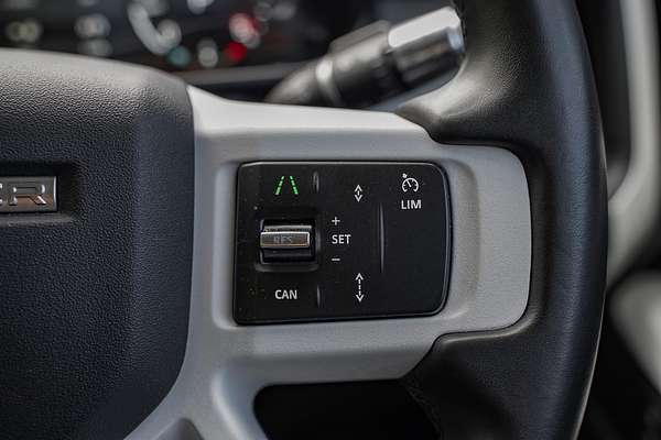 2020 Land Rover Defender 110 D240 SE L663