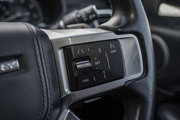 2023 Land Rover Discovery P360 Dynamic HSE Series 5