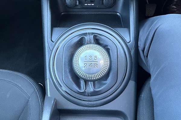 2012 Kia Sportage Si SL