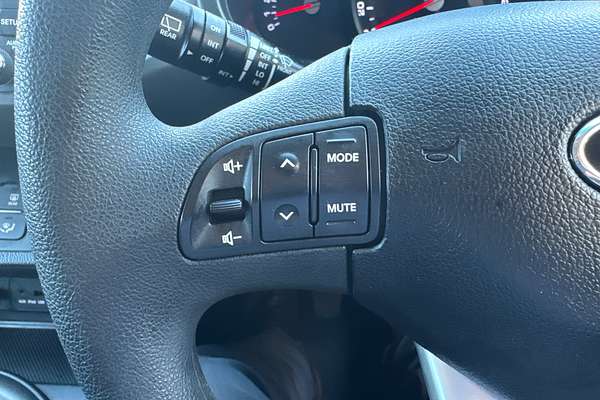 2012 Kia Sportage Si SL