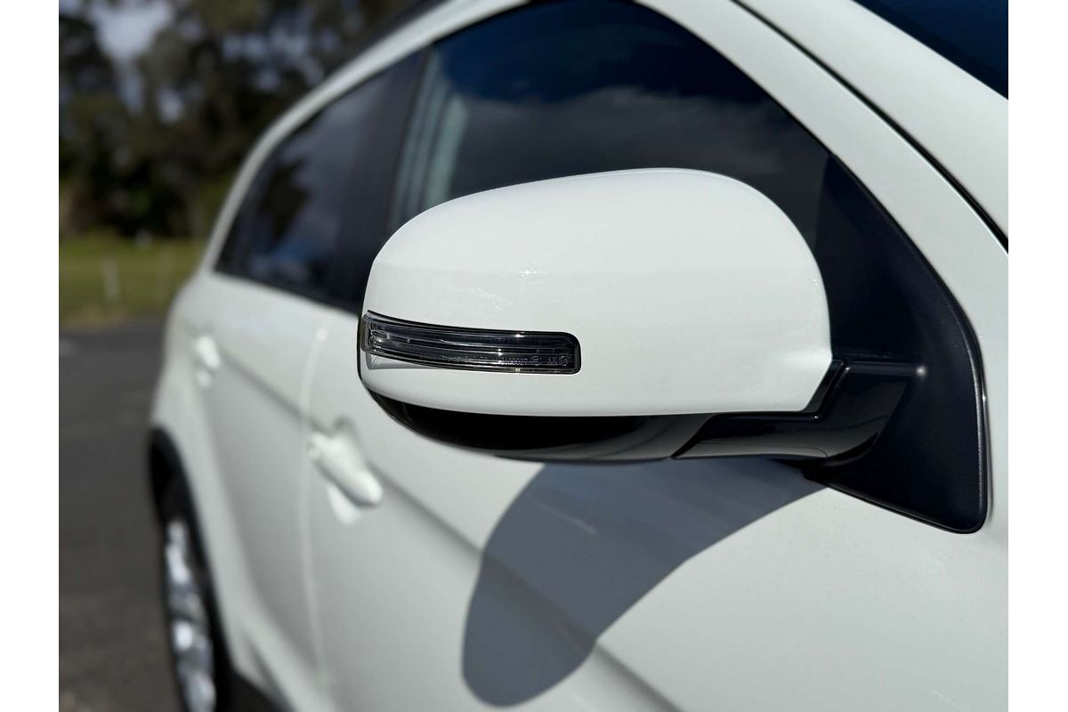 2024 Mitsubishi ASX LS XD
