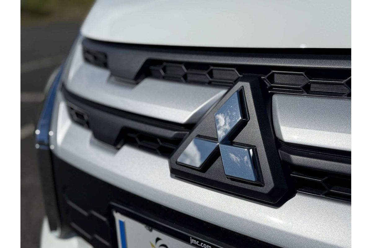 2024 Mitsubishi ASX LS XD