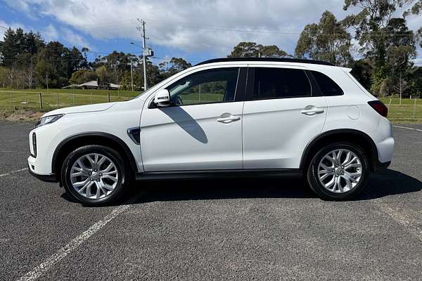 2024 Mitsubishi ASX LS XD