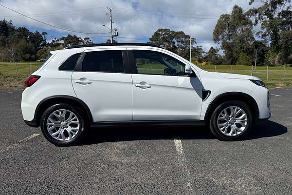 2024 Mitsubishi ASX LS XD