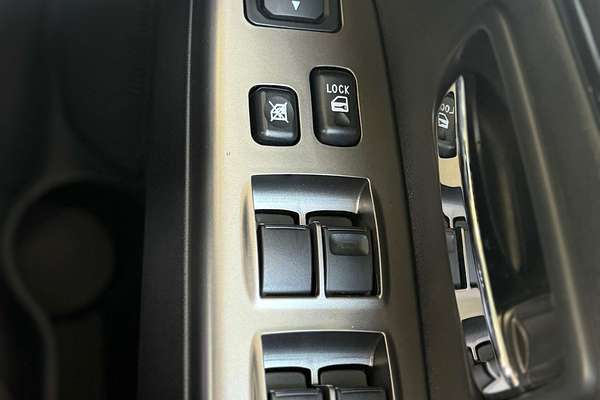 2024 Mitsubishi ASX LS XD