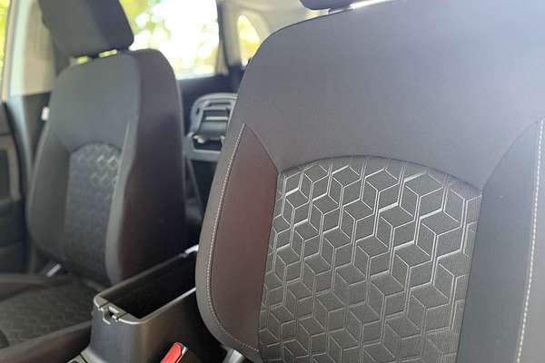 2024 Mitsubishi ASX LS XD