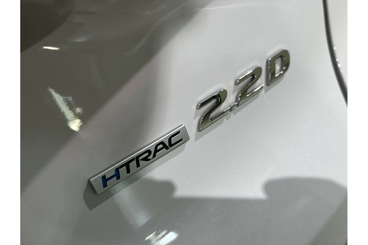 2022 Hyundai Santa Fe Highlander TM.V4