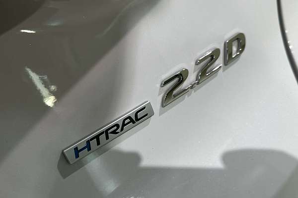 2022 Hyundai Santa Fe Highlander TM.V4