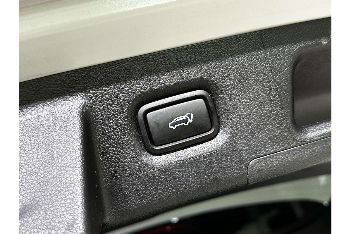 2022 Hyundai Santa Fe Highlander TM.V4