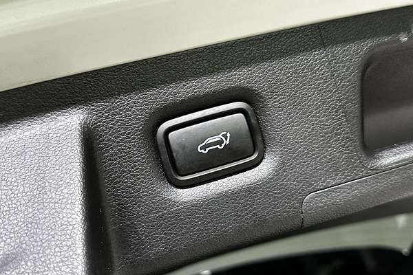 2022 Hyundai Santa Fe Highlander TM.V4