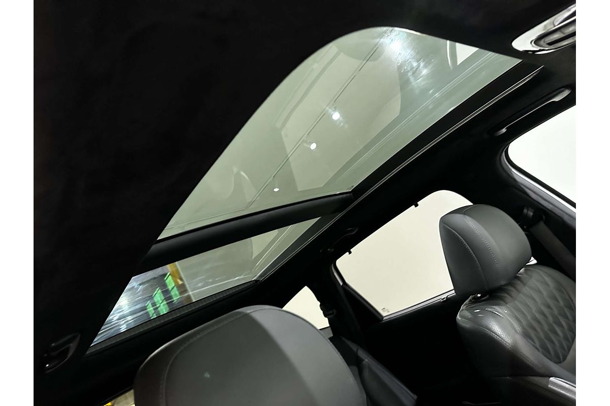 2022 Hyundai Santa Fe Highlander TM.V4