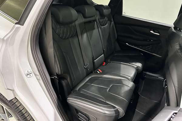 2022 Hyundai Santa Fe Highlander TM.V4